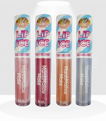 Imagem de Lip Ice Marshmallow -Cores Sortido