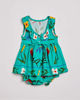 Imagem de Vestido Bebê Florescência