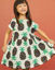 Imagem de Vestido Malha Pinas