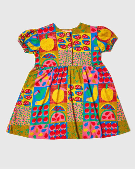 Imagem de Vestido Malha Deli