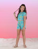 Imagem de CONJUNTO BLUSA DECOTE CIGANINHA