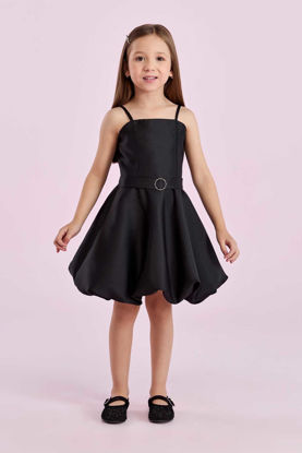 Imagem de VESTIDO INVERNO 2025 PRETO