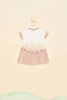 Imagem de VESTIDO INVERNO STYLISH BEARS