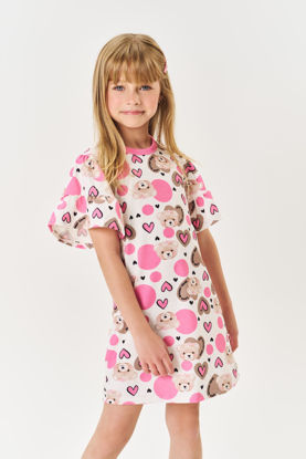 Imagem de VESTIDO URSINHOS