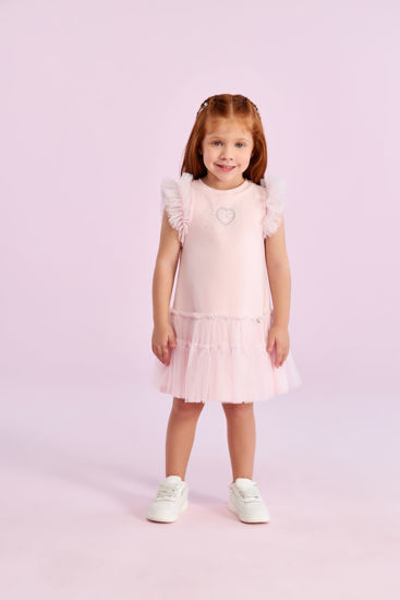 Imagem de VESTIDO BALLERINE