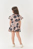 Imagem de CONJUNTO FLORAL CINTI