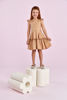 Imagem de VESTIDO INVERNO BEGE