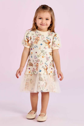 Imagem de VESTIDO  DOLCE GIARDINO