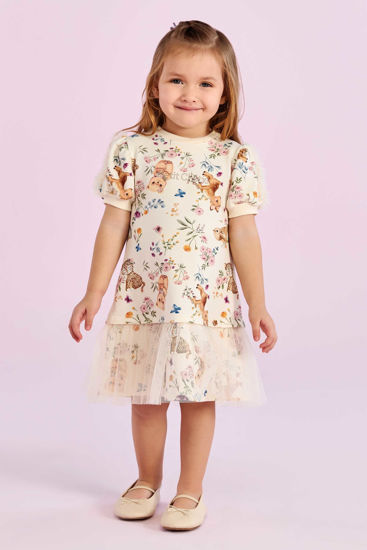 Imagem de VESTIDO  DOLCE GIARDINO