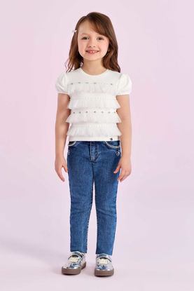 Imagem de BLUSA  MELODIE ENCHANTEE