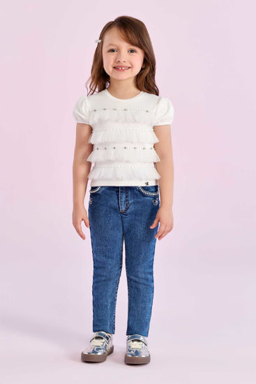 Imagem de BLUSA  MELODIE ENCHANTEE