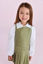 Imagem de VESTIDO INVERNO VERDE PETIT CHERRIE