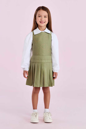 Imagem de VESTIDO INVERNO PETIT CHERRIE