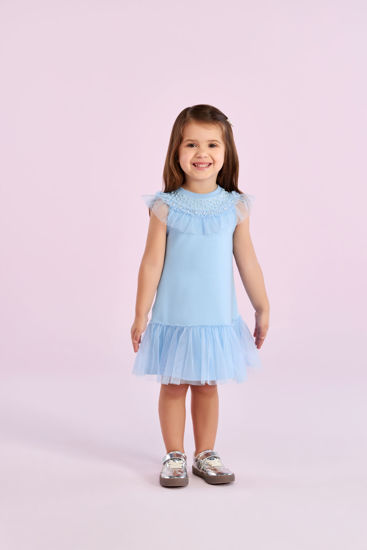 Imagem de VESTIDO  SQUAD GYMNASTICS PETIT