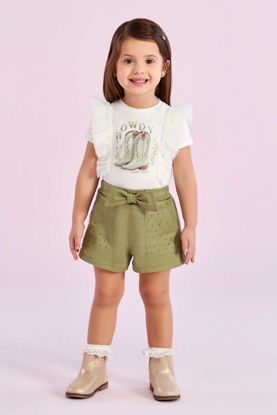 Imagem de CONJUNTO  COWGIRLS PETIT