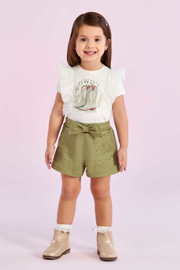 Imagem de CONJUNTO  COWGIRLS PETIT
