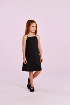 Imagem de VESTIDO  PRETO PETIT