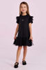 Imagem de VESTIDO INVERNO COM BRILHO PETIT