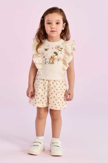Imagem de CONJUNTO PETIT DOLCE GIARDINO
