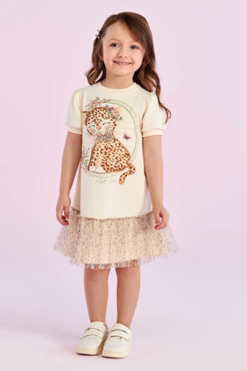 Imagem de VESTIDO PETIT DOLCE GIARDINO