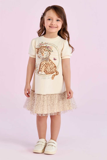Imagem de VESTIDO PETIT DOLCE GIARDINO