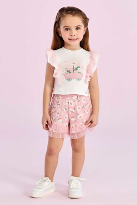 Imagem de CONJUNTO DAISY SWEETS PETIT CHERRIE