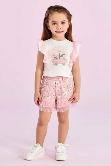 Imagem de CONJUNTO DAISY SWEETS PETIT CHERRIE