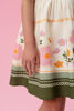 Imagem de VESTIDO INVERNO FLORES MONSUCRÉ