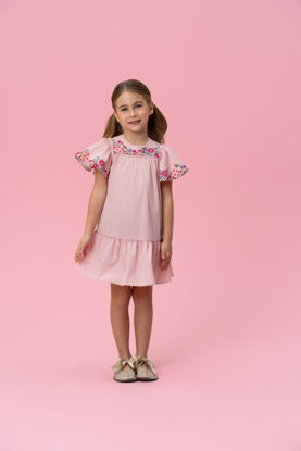 Imagem de VESTIDO INVERNO 2026 078 ROSA
