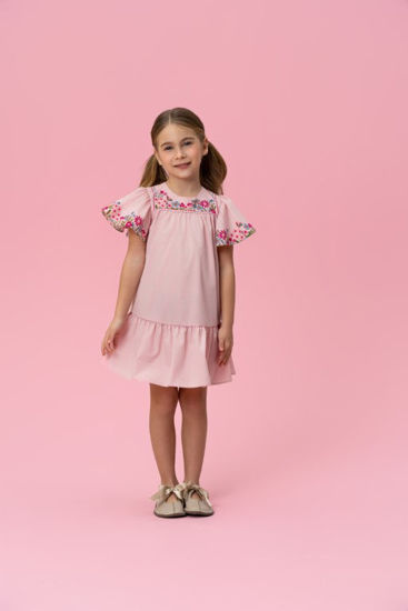 Imagem de VESTIDO INVERNO 2026 078 ROSA